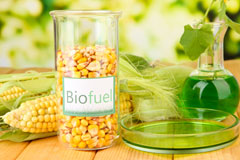 Gooseberry Green biofuel availability