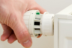 Gooseberry Green central heating repair costs
