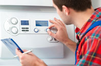 free Gooseberry Green gas safe engineer quotes
