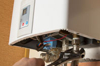 free Gooseberry Green boiler install quotes